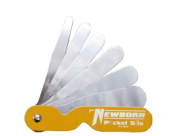 Img of Newborn Pocket Slix Flex